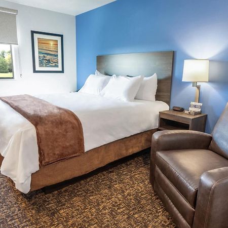 My Place Hotel-Tucson South, Az מראה חיצוני תמונה