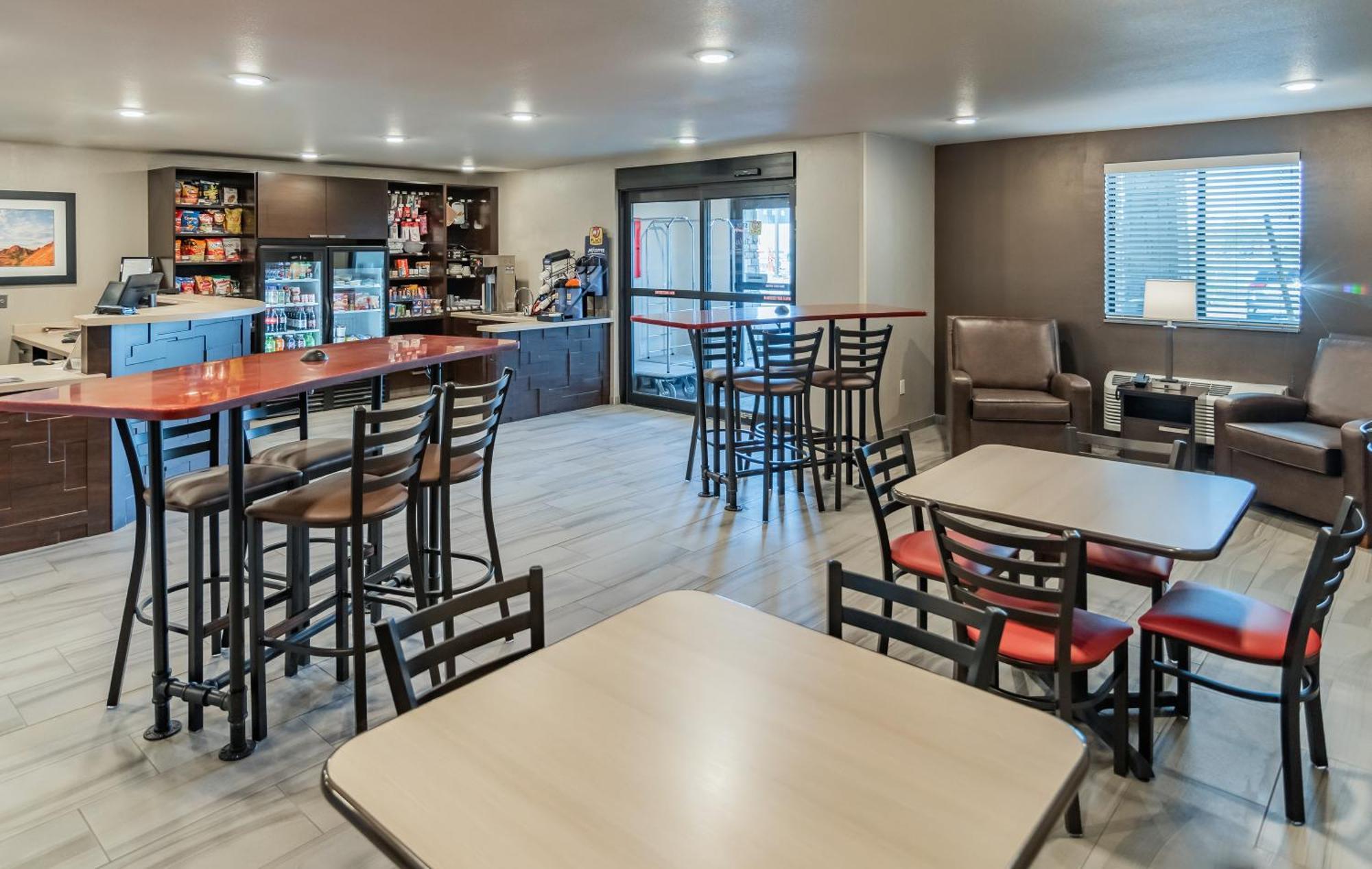 My Place Hotel-Tucson South, Az מראה חיצוני תמונה