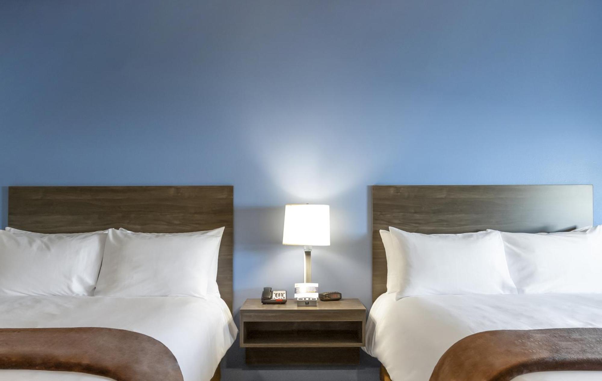My Place Hotel-Tucson South, Az מראה חיצוני תמונה
