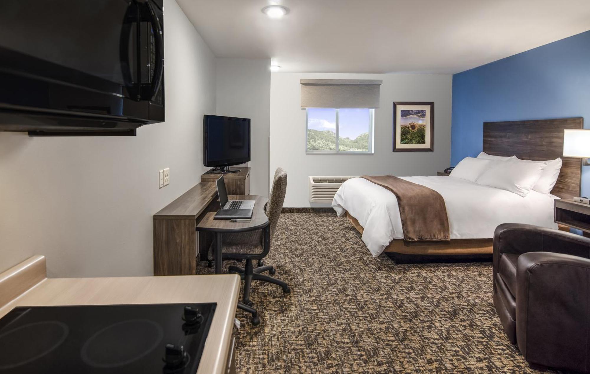 My Place Hotel-Tucson South, Az מראה חיצוני תמונה